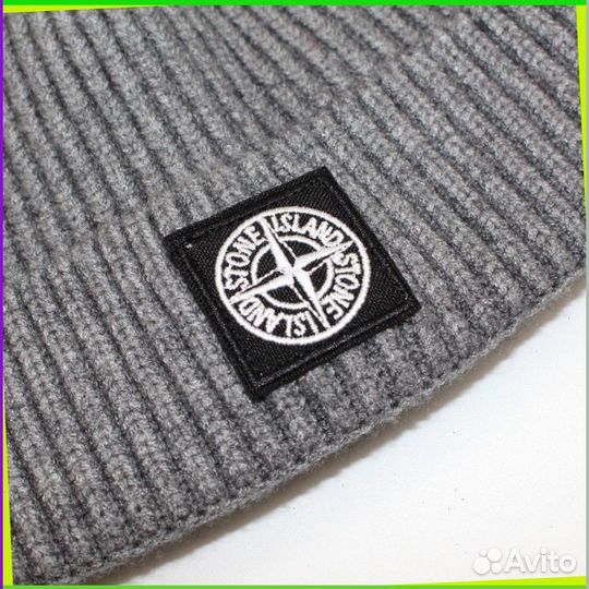 Шапка Stone Island (45594 Artikle: )