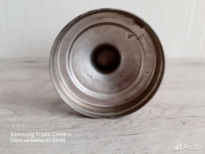 Керосиновая лампа СССР