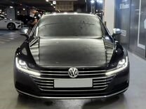 Volkswagen Arteon 2.0 AMT, 2019, 37 101 км