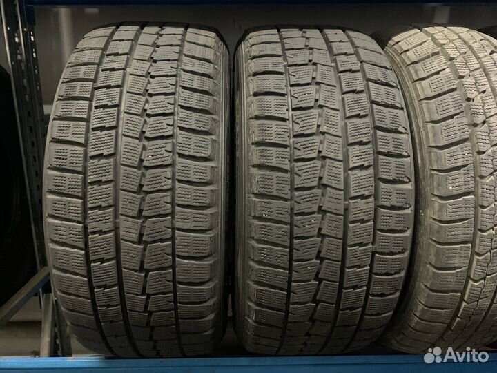 Dunlop Winter Maxx 245/45 R17