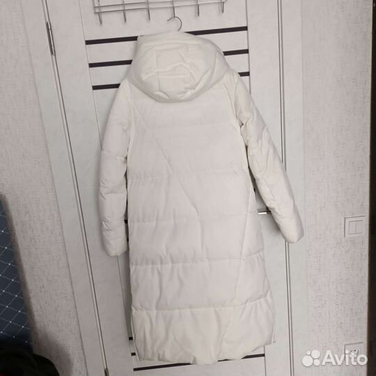 Пуховик женский 42 44