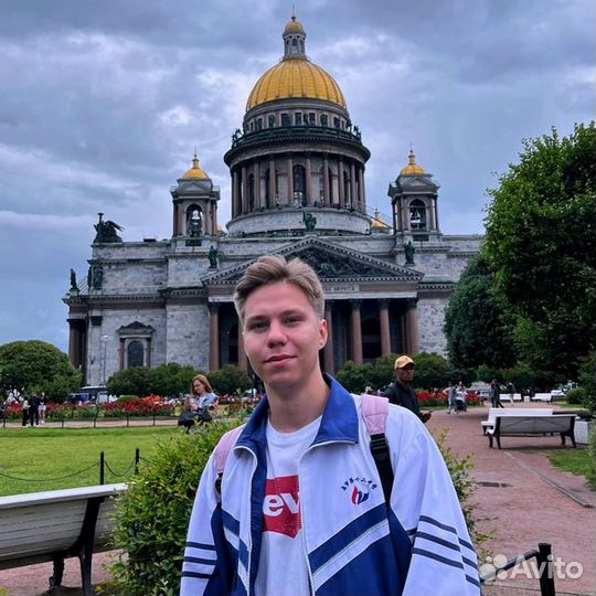 Репетитор по математике