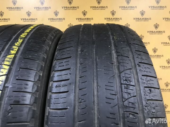 Pirelli Scorpion Verde All Season 235/60 R18 107V