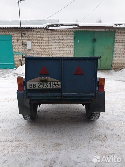 Продам прицеп