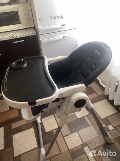 Стул для кормления