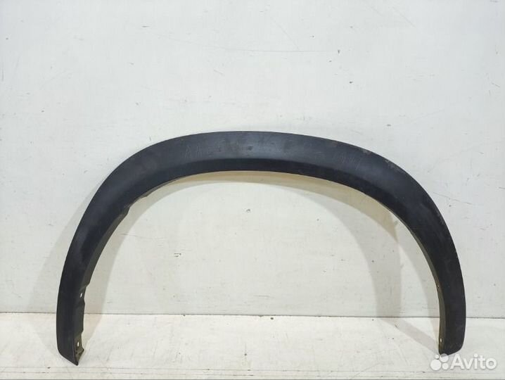 Расширитель крыла передний правый Lexus Nx 1