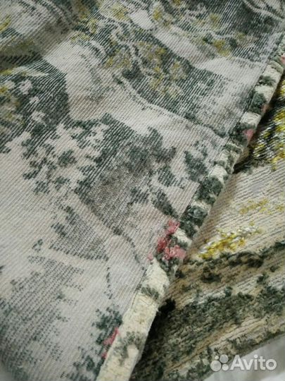 Плюш СССР, винтаж ретро