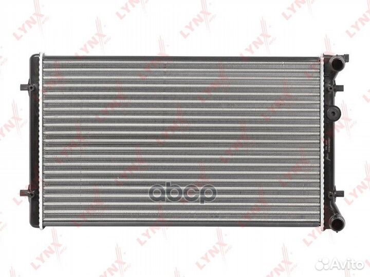 Радиатор охлаждения двигателя RM2014 lynxauto