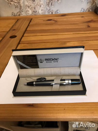 Авторучка, шариковая