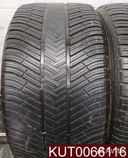 Michelin Latitude Alpin LA2 295/40 R20 107U