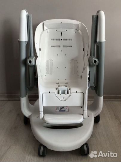 Стульчик для кормления peg perego tatamia