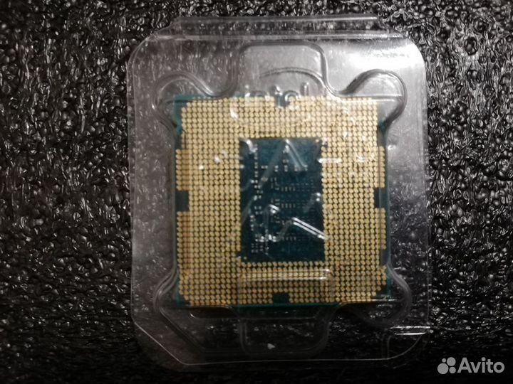 Процессор Intel core i5-4690K OEM