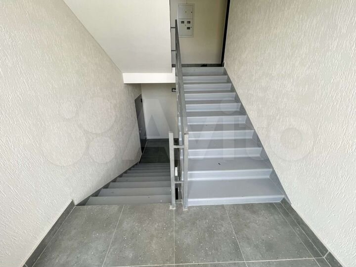2-к. квартира, 70,1 м², 4/5 эт.