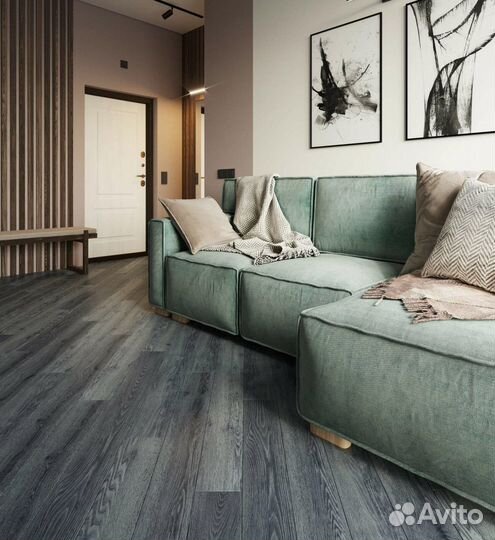 Пвх ламинат