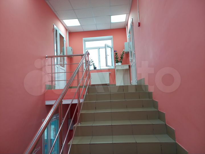 Торговая площадь, 71 м²