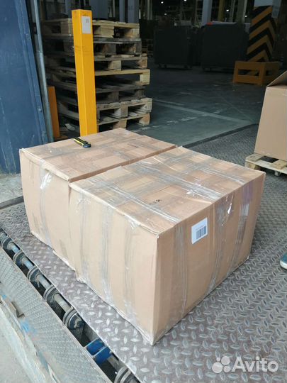 Доставка на Озон Медведково