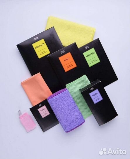 Продукция GreenWay (гринвей)