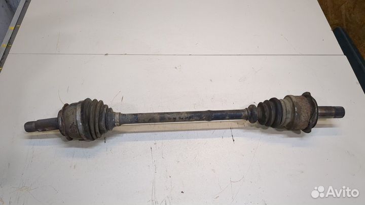 Полуось Mercedes Vito W639, 2008