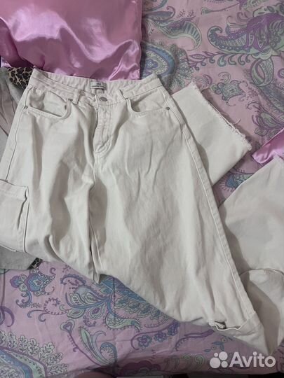 Два жилета и джинсы Country Textile