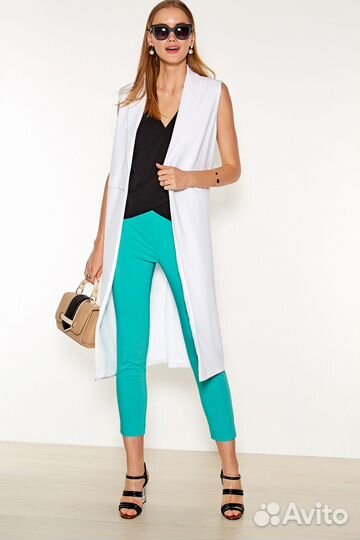 Летние брюки