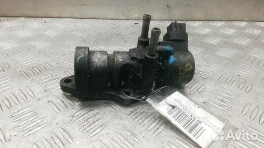Клапан EGR дизельный toyota avensis T25 (8LV05A901