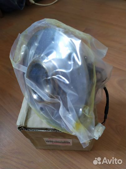 Ступица в сборе Suzuki SX4 43402-79J52