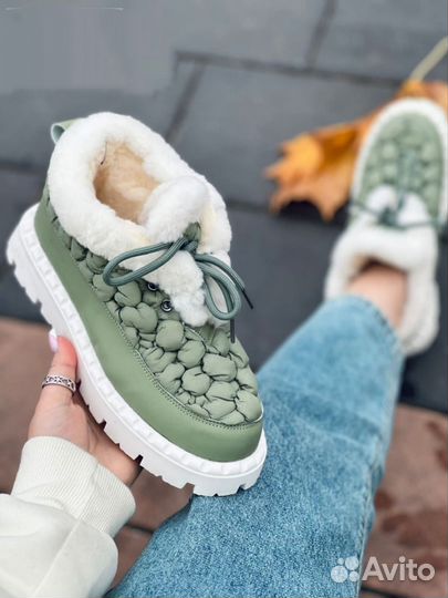 Угги женские