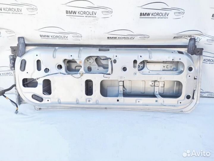 Дверь багажника нижняя CR-V 1996-2002 Honda CR-V