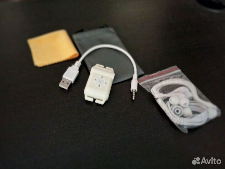 Водонепроницаемый плеер для бассейна купить