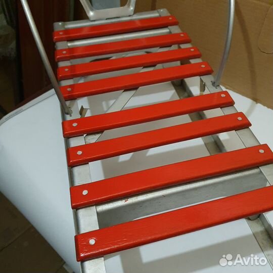 Детские санки СССР