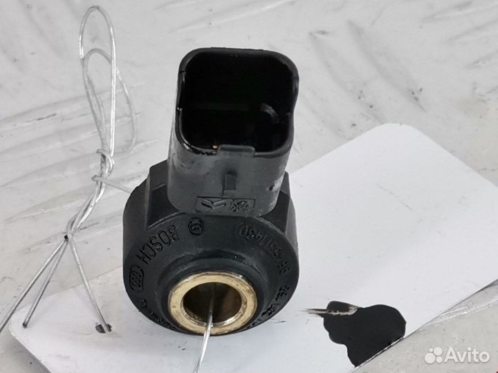 Датчик детонации для Peugeot-Citroen C3 1 1920FR