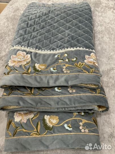 Дивандеки на диван и кресла