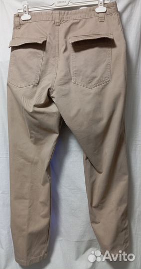 Джинсы ostin мужские