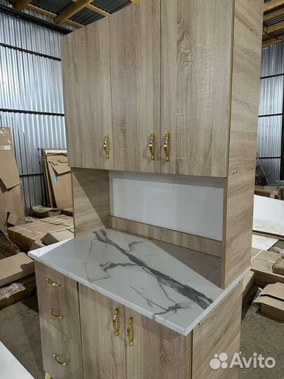 Буфеты и серванты