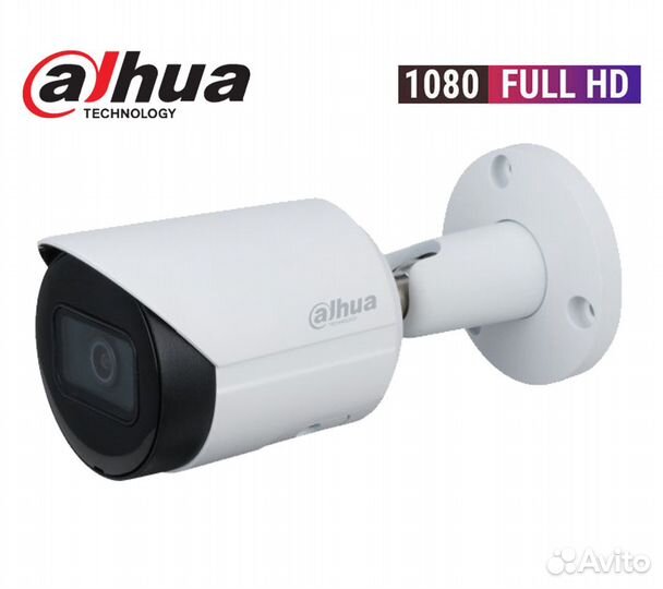 IP камера видеонаблюдения Dahua DH-IPC-HFW2230SP