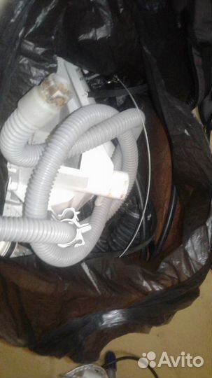 Стиральная машина на запчасти