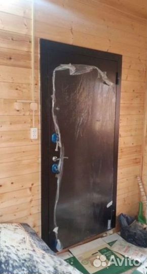 Входные двери от производителя с гарантией