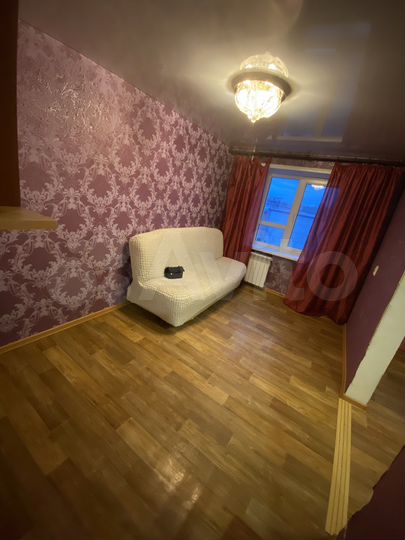 2-к. квартира, 23 м², 3/5 эт.