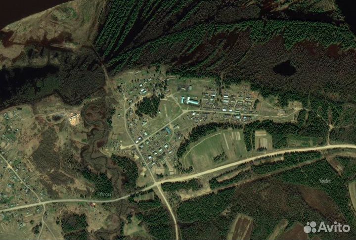 Карты коми для навигаторов Гармин