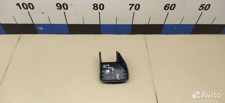 Накладка декоративная Atlas 2017