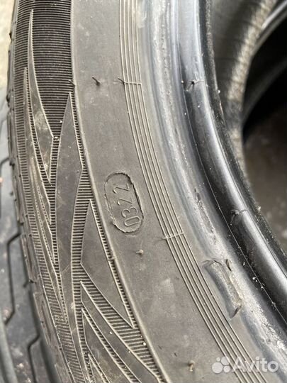 Cordiant Comfort 2 195/55 R15 86H