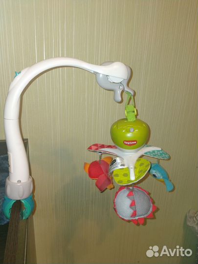 Мобиль Tiny love