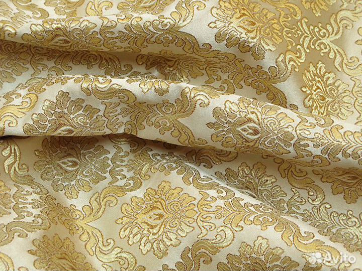 Мебельная ткань жаккард Марсо