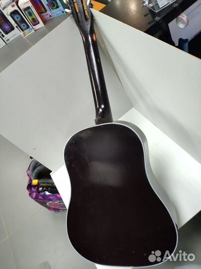 Акустическая гитара Аккорд 02956724