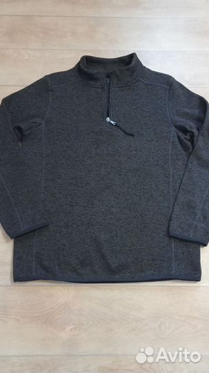 Кофта мужская SU straight UP