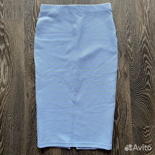 Юбка карандаш