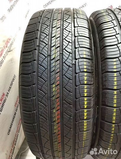 Michelin Latitude Tour HP 215/65 R16 98H