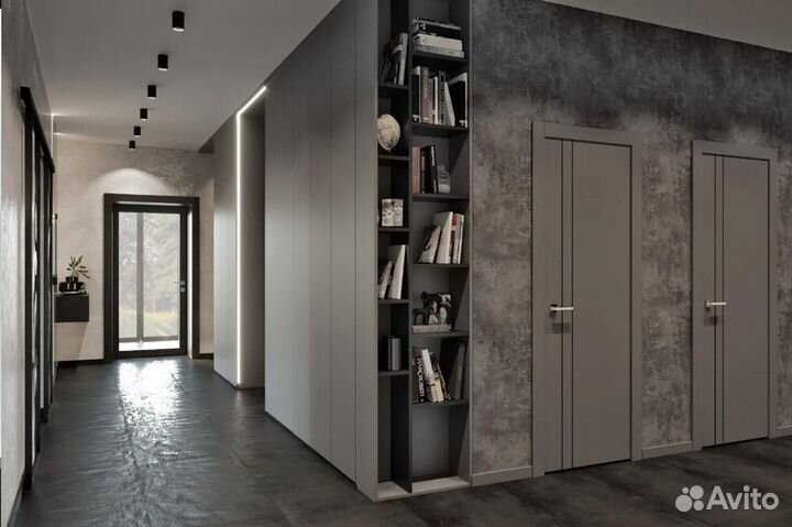 Ремонт квартир под ключ без посредников