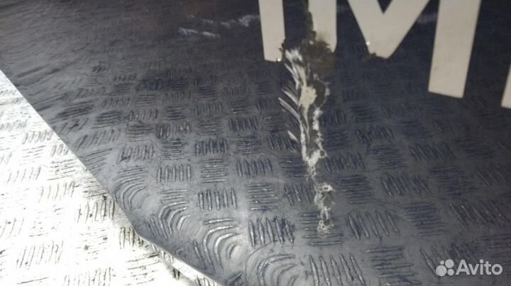 Дверь боковая Opel Insignia (2008-2017)