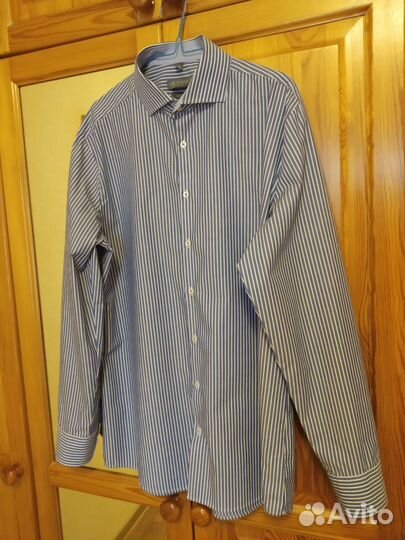 Рубашкам мужская Nobel League 41